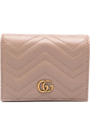 Gucci GG Marmont wallet