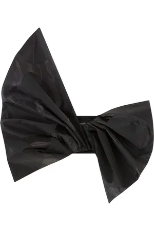 Nina Ricci Giant bow top
