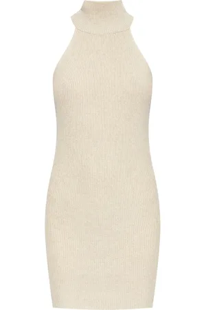 Lisa Yang Cashmere mini dress