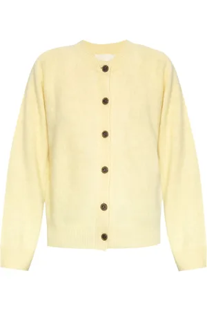 Lisa Yang Cashmere cardigan
