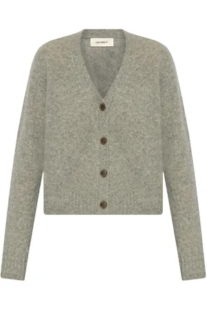 Lisa Yang V-neck cardigan