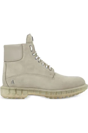 Philipp Plein The Hunter ankle boots