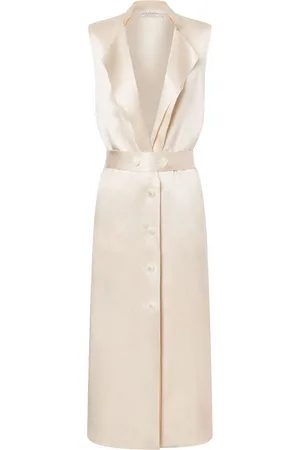 Serafini Sleeveless dress
