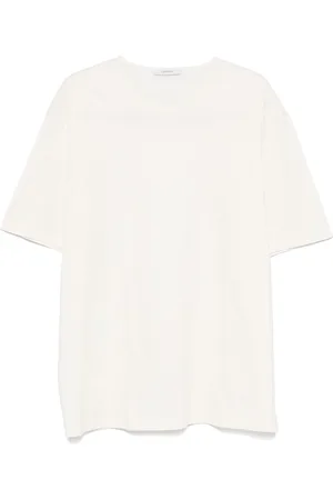 LEMAIRE Lightweight-jersey T-shirt