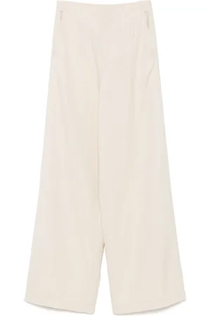 FORTE FORTE Wide-leg trousers