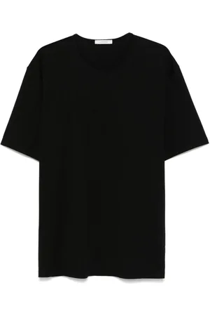 LEMAIRE Lightweight-jersey T-shirt