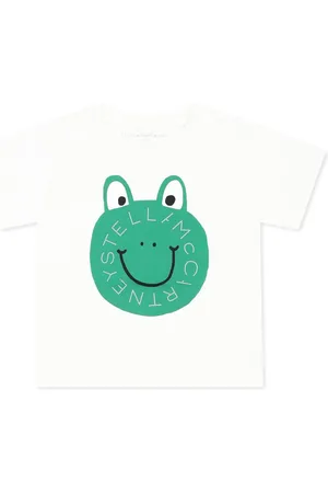 Stella McCartney Graphic-print T-shirt