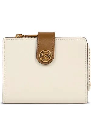Etro Leather wallet