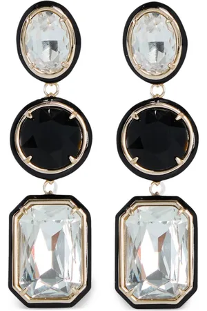 Retrofete Camille drop earrings