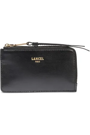 LANCEL Zip wallet