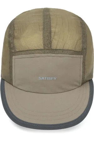 SATISFY Rippy trail cap