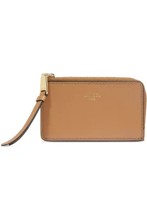 LANCEL Zip wallet