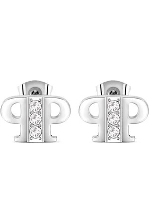 Philipp Plein Elements earrings