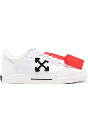 OFF-WHITE NEW LOW VULCANIZED