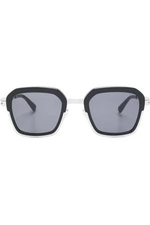 MYKITA Misty 876 square-frame sunglasses