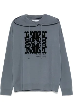 Max Mara Sfinge hoodie