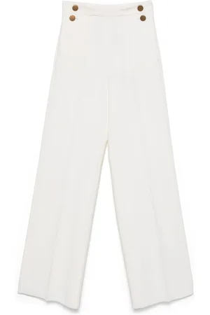 Max Mara Polonia trousers