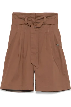 MONNALISA Wide-leg trousers