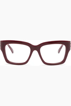 Balenciaga BB0325O square-frame glasses