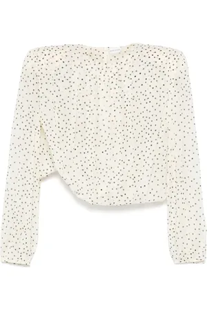 MAGDA BUTRYM 247425CREAM beige