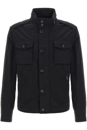 MOORER Baraldi jacket