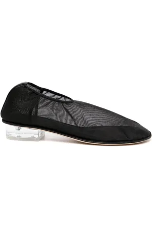 Studio Amelia Vestige ballerina flats
