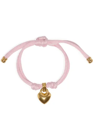 Patou Hear-pendant bracelet