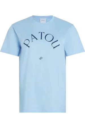 Patou Monogram T-shirt