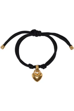 Patou Hear-pendant bracelet