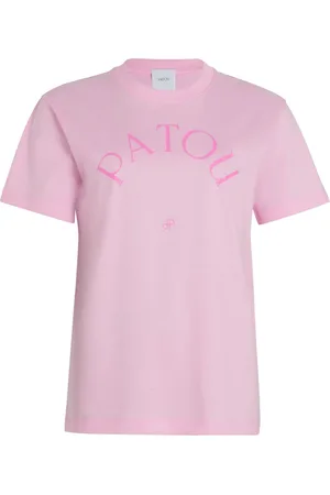 Patou Monogram T-shirt