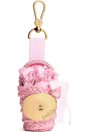 Patou Iconic Bucket charm