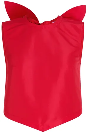 Patou Ottoman faille tank top