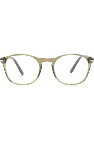 Persol Square-frame glasses