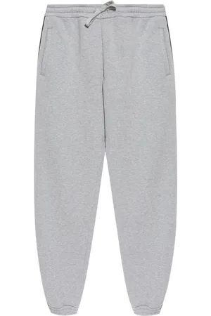 Gucci Cotton track pants