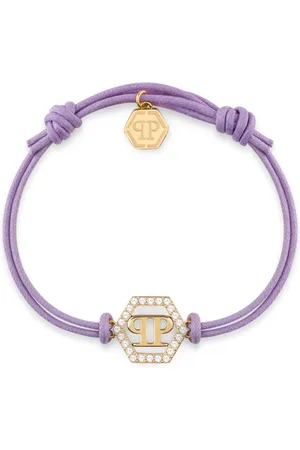 Philipp Plein Friendship Hexagon bracelet