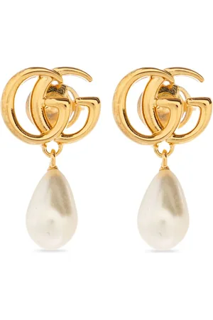 Gucci GG Marmont earrings
