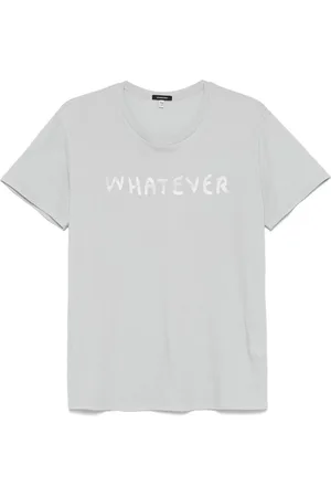 R13 "Whatever Boy" T-shirt