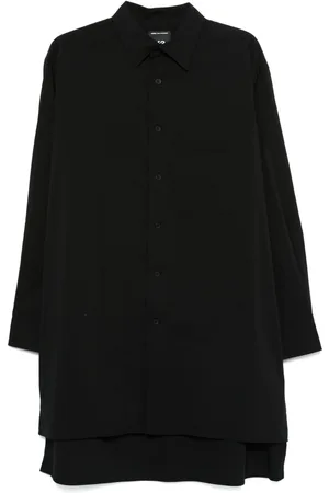 Y-3 Graphic-print shirt