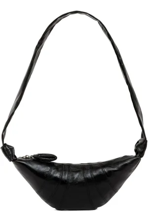 LEMAIRE Small Croissant shoulder bag