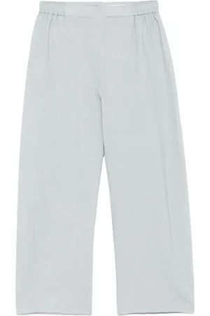 HENRIK VIBSKOV Split trousers