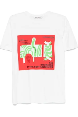 HENRIK VIBSKOV The Orchestra T-shirt