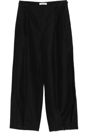 HENRIK VIBSKOV Button trousers