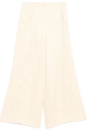 TWP Long length Palazzo pants
