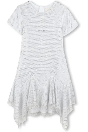 Givenchy Rhinestone-embellished dress