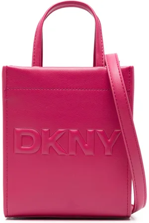 DKNY Mini Carter tote bag