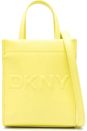 DKNY Mini Carter tote bag