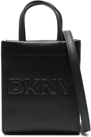 DKNY Mini Carter tote bag