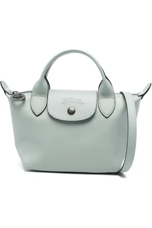 Longchamp Mini Le Pliage tote bag