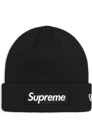 Supreme X New Era?? box logo beanie