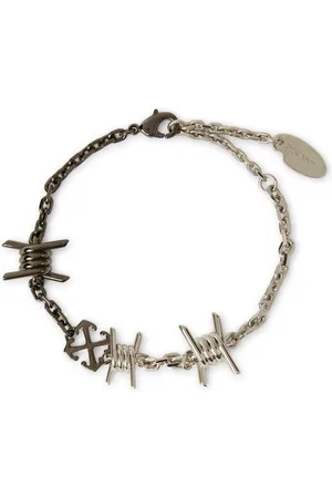 OFF-WHITE Barbed Wire bracelet